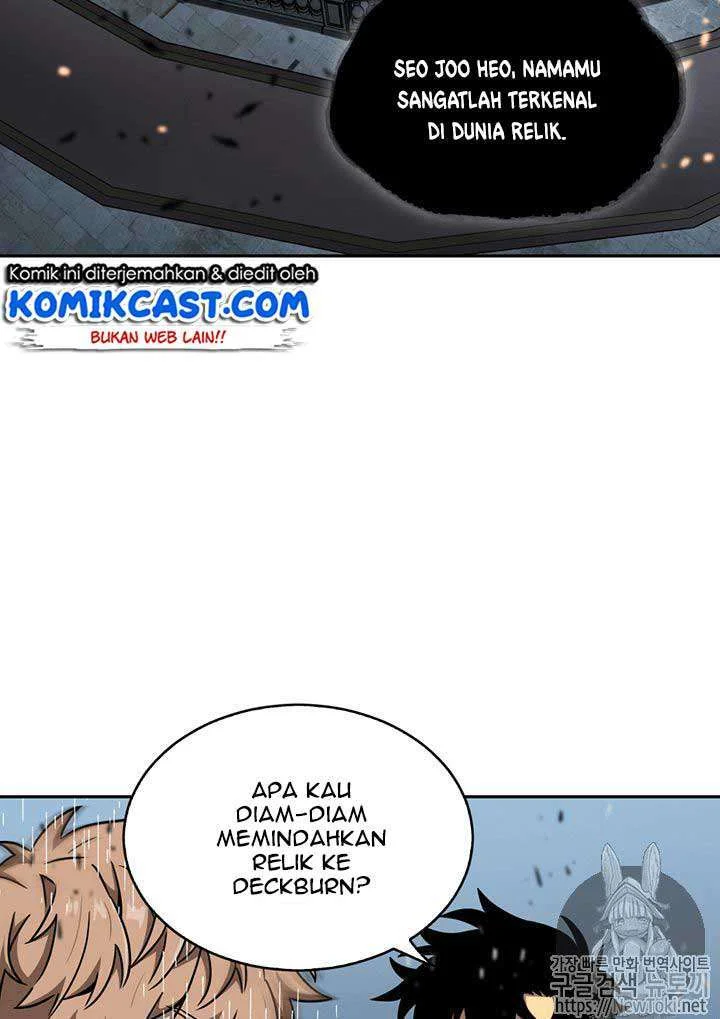 Tomb Raider King Chapter 64 - halaman 78