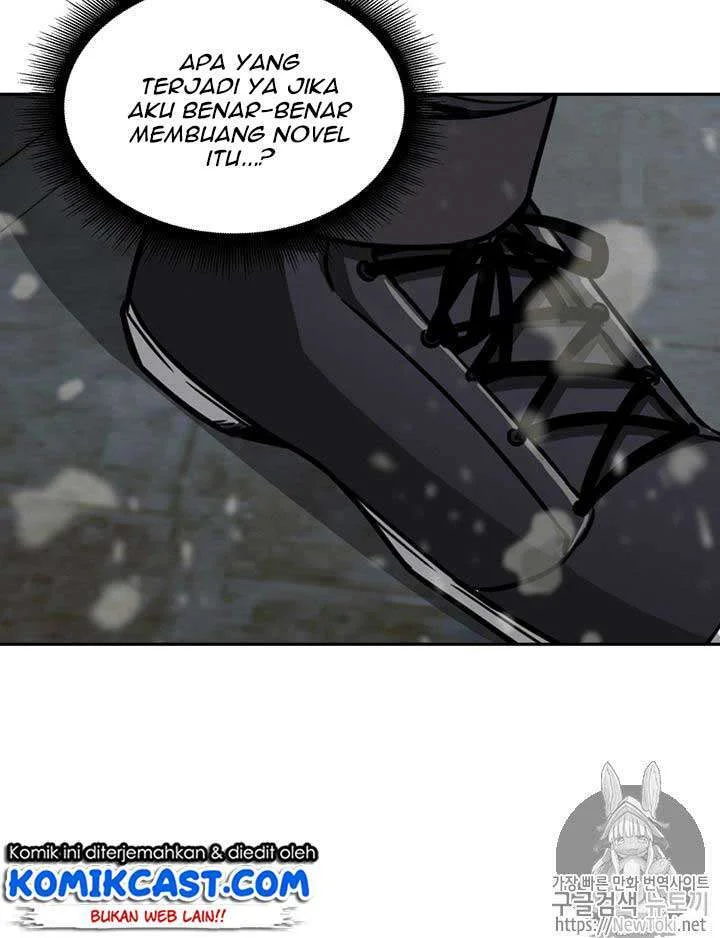 Tomb Raider King Chapter 64 - halaman 81