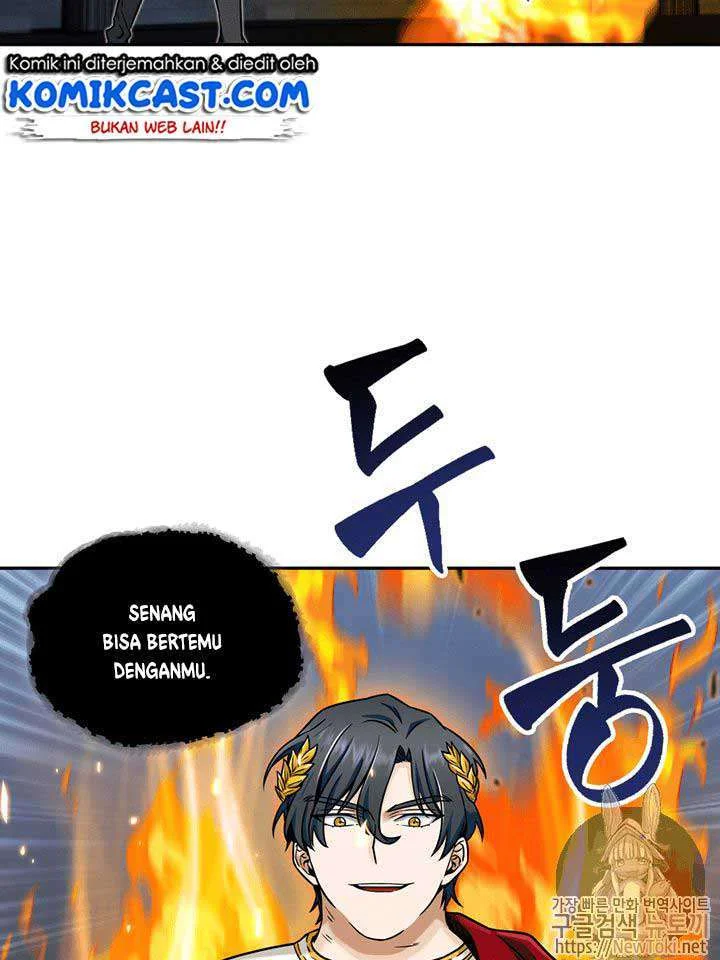 Tomb Raider King Chapter 64 - halaman 83