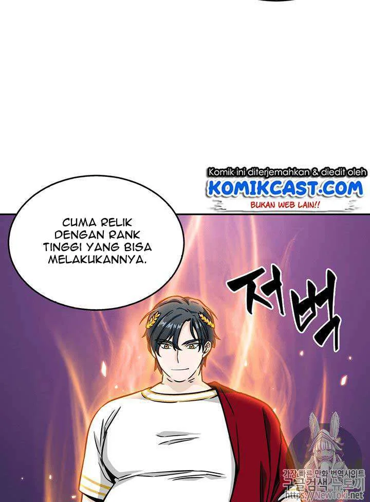 Tomb Raider King Chapter 64 - halaman 86
