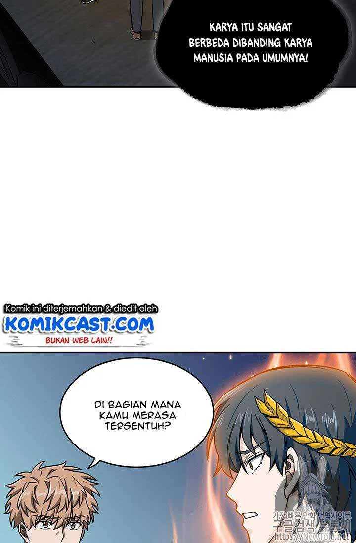 Tomb Raider King Chapter 64 - halaman 89