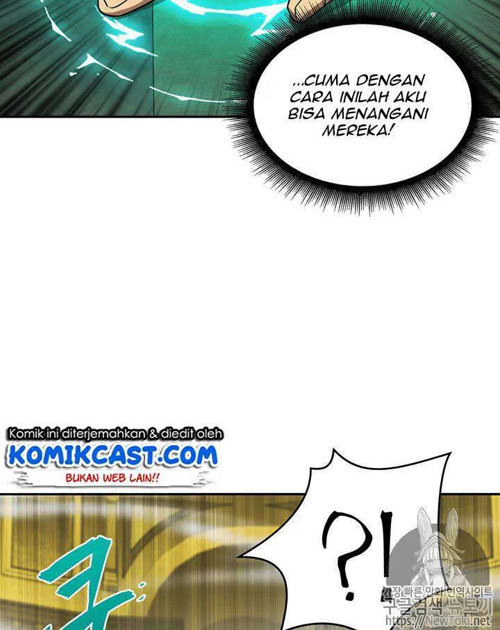 Tomb Raider King Chapter 64 - halaman 9