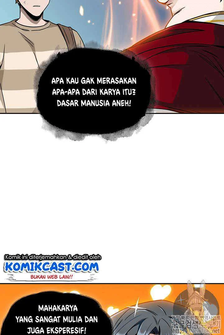 Tomb Raider King Chapter 64 - halaman 90