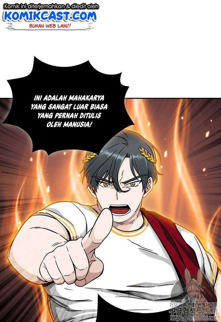 Tomb Raider King Chapter 64 - halaman 92