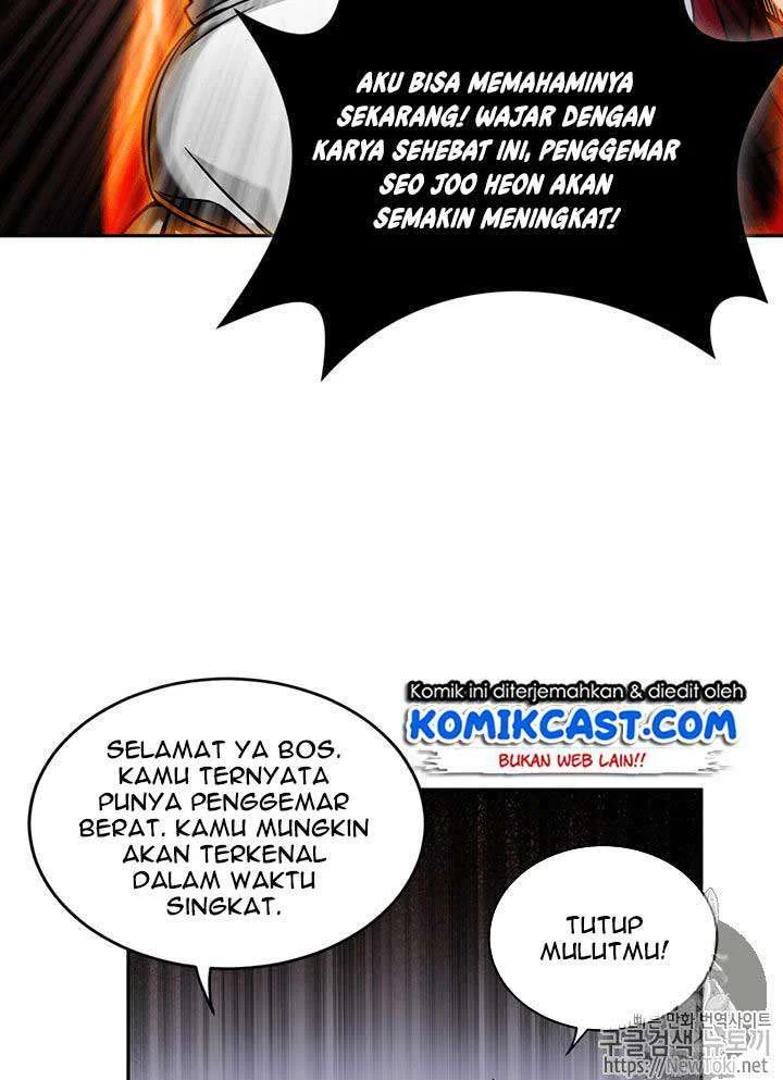 Tomb Raider King Chapter 64 - halaman 93