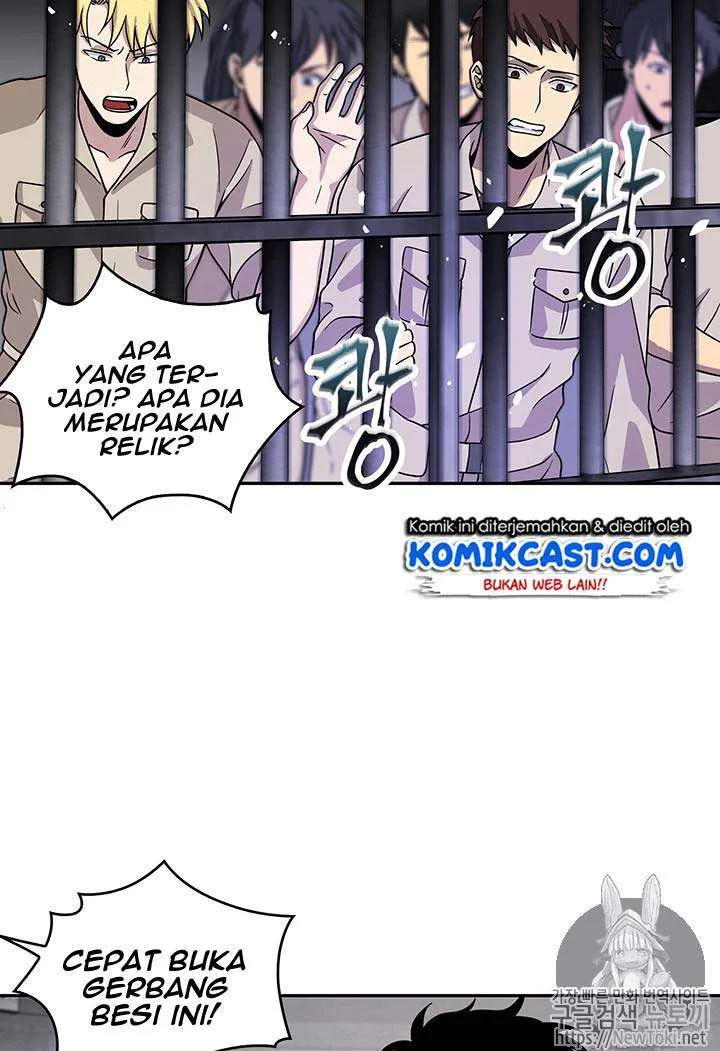 Tomb Raider King Chapter 65 - halaman 13