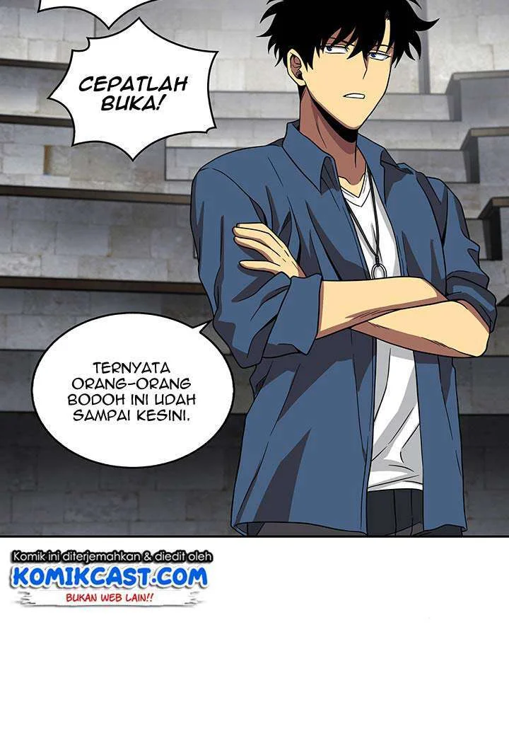 Tomb Raider King Chapter 65 - halaman 14