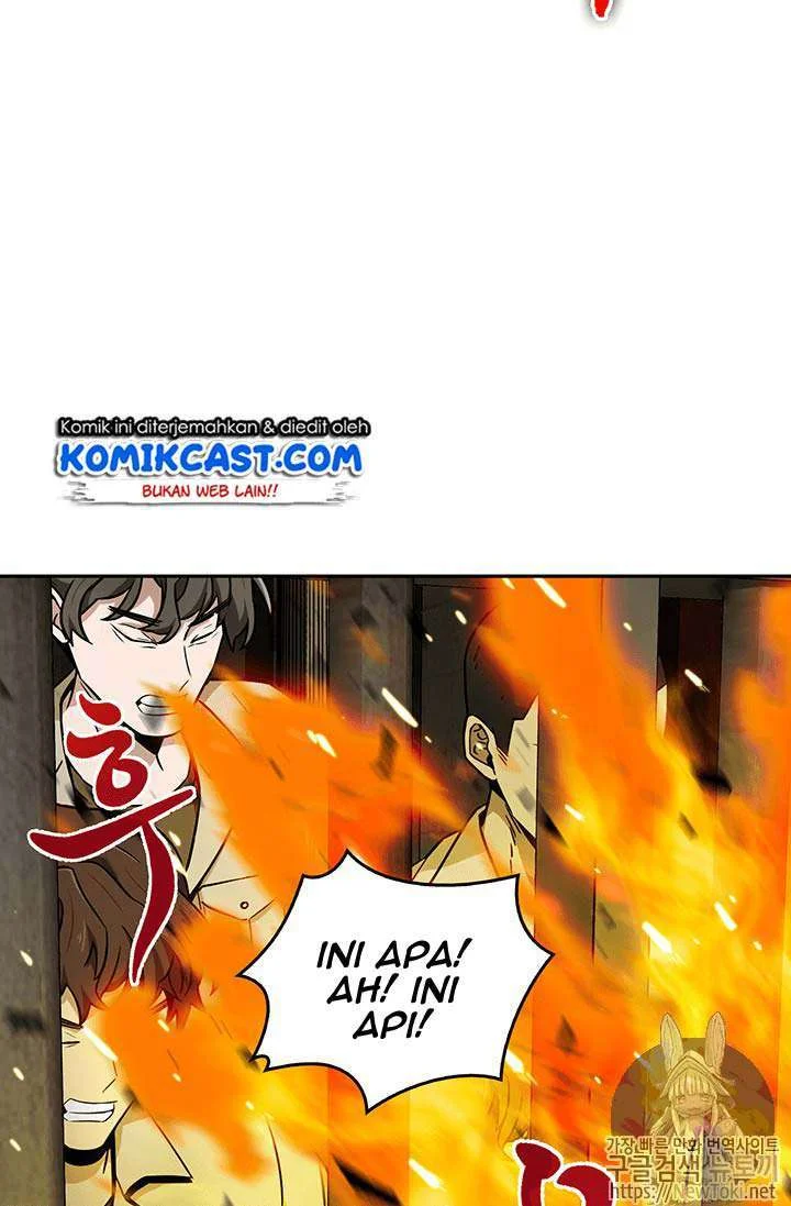 Tomb Raider King Chapter 65 - halaman 16