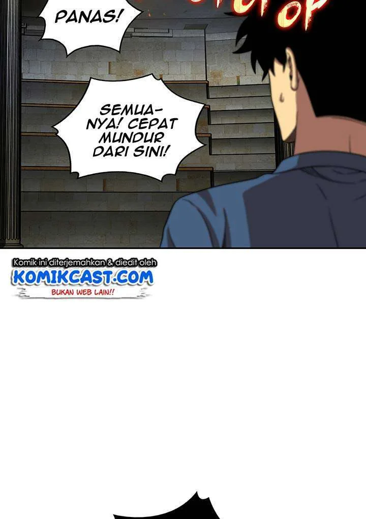 Tomb Raider King Chapter 65 - halaman 18