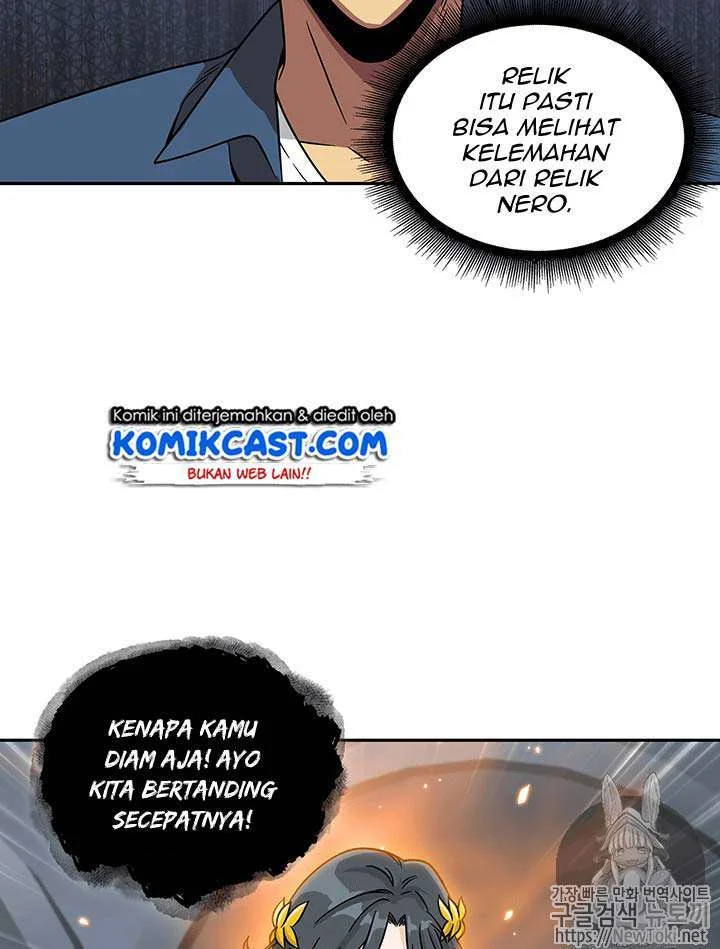 Tomb Raider King Chapter 65 - halaman 26