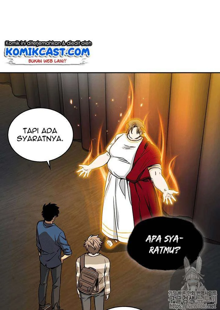 Tomb Raider King Chapter 65 - halaman 32