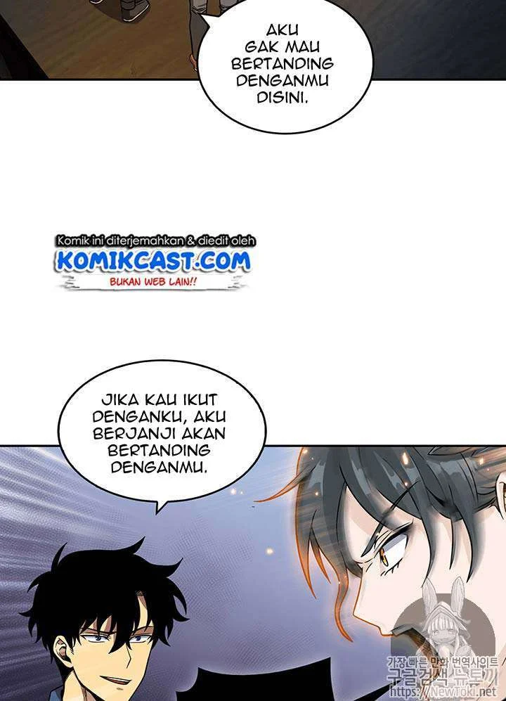 Tomb Raider King Chapter 65 - halaman 33