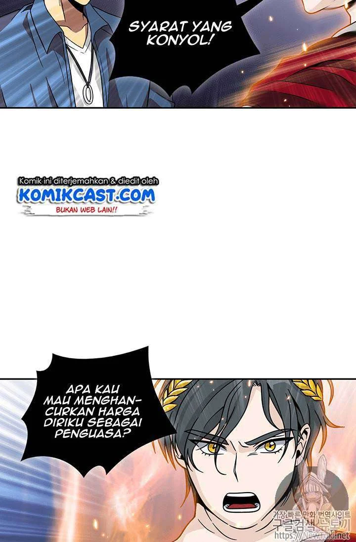 Tomb Raider King Chapter 65 - halaman 34