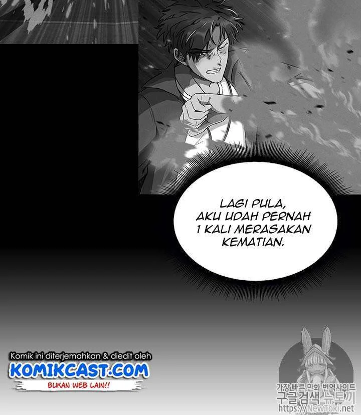 Tomb Raider King Chapter 65 - halaman 38