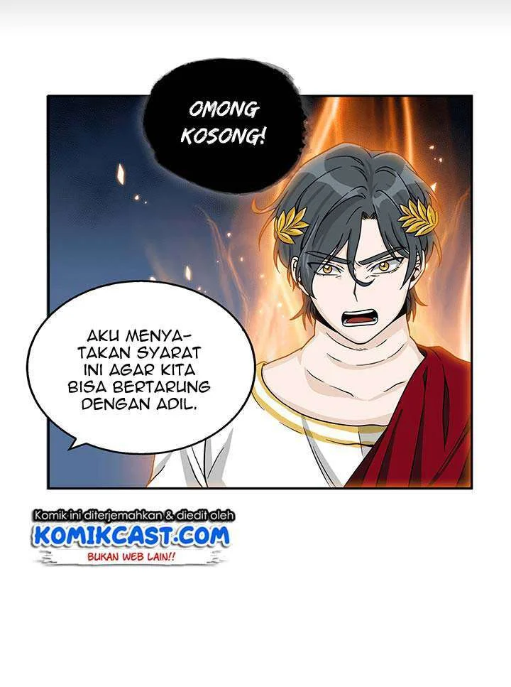 Tomb Raider King Chapter 65 - halaman 39
