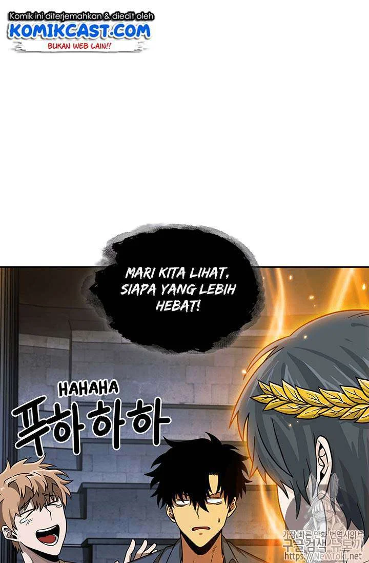 Tomb Raider King Chapter 65 - halaman 4