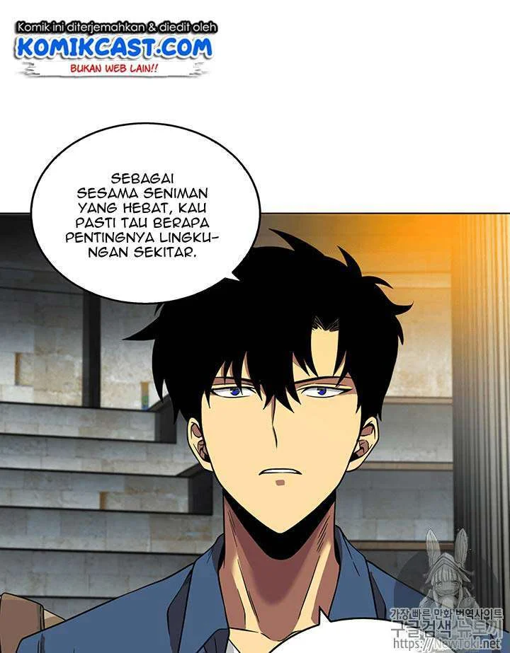 Tomb Raider King Chapter 65 - halaman 40