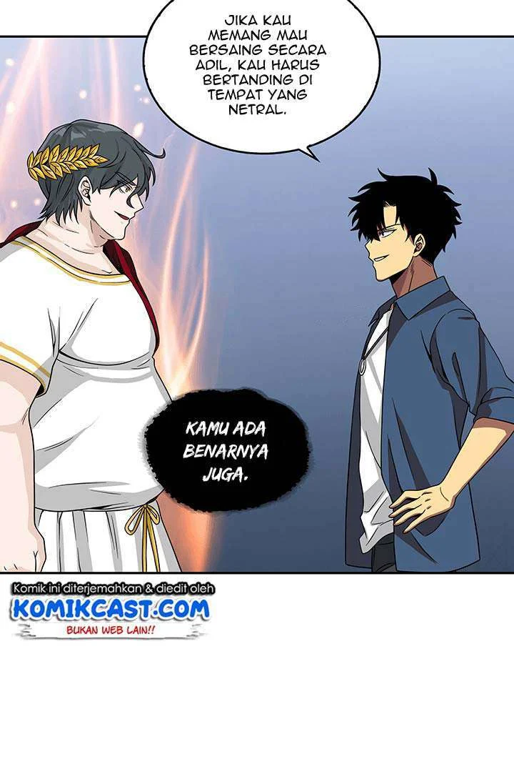 Tomb Raider King Chapter 65 - halaman 43