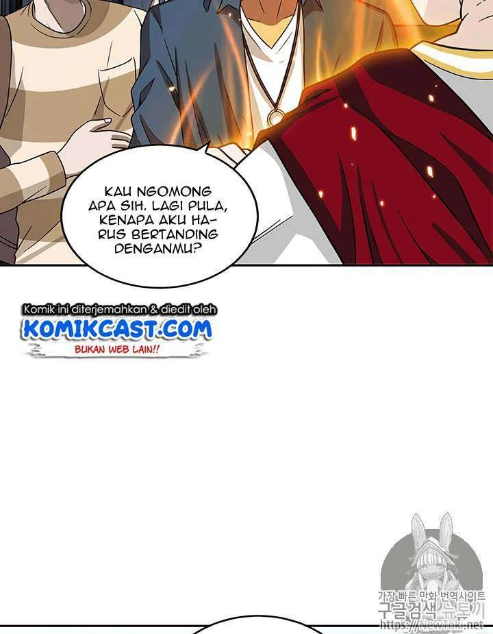 Tomb Raider King Chapter 65 - halaman 5