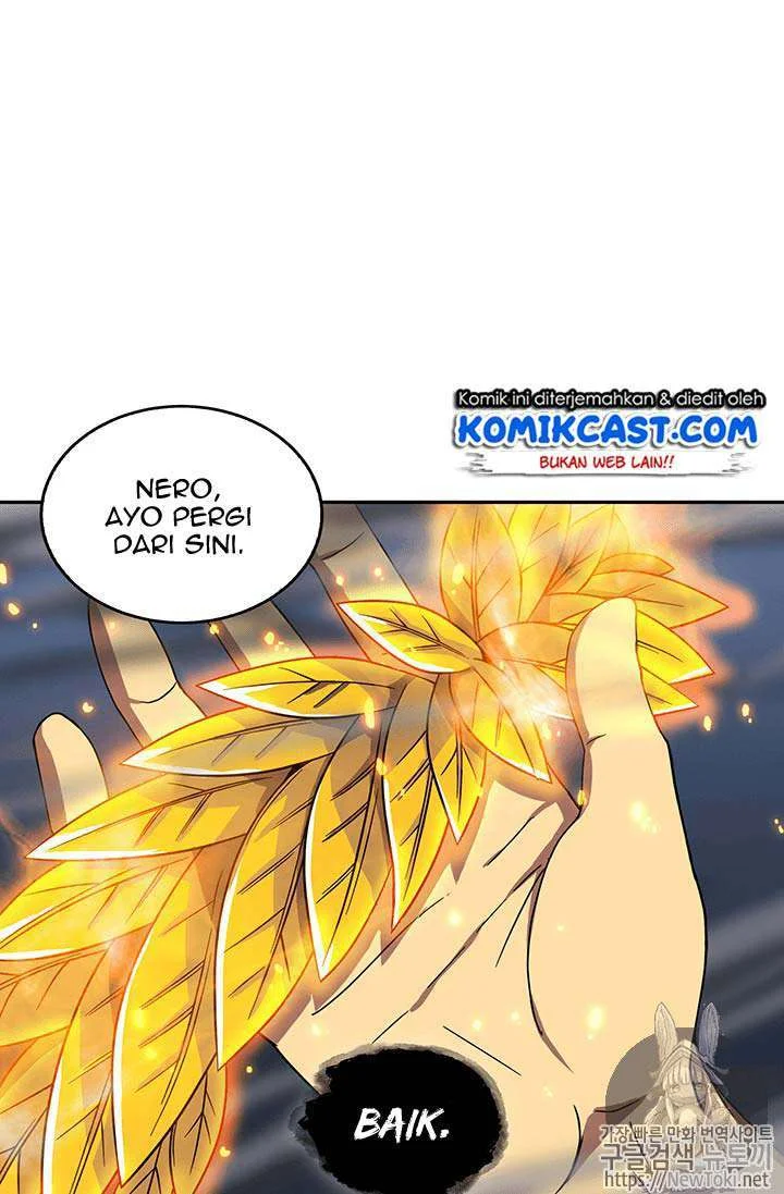 Tomb Raider King Chapter 65 - halaman 55