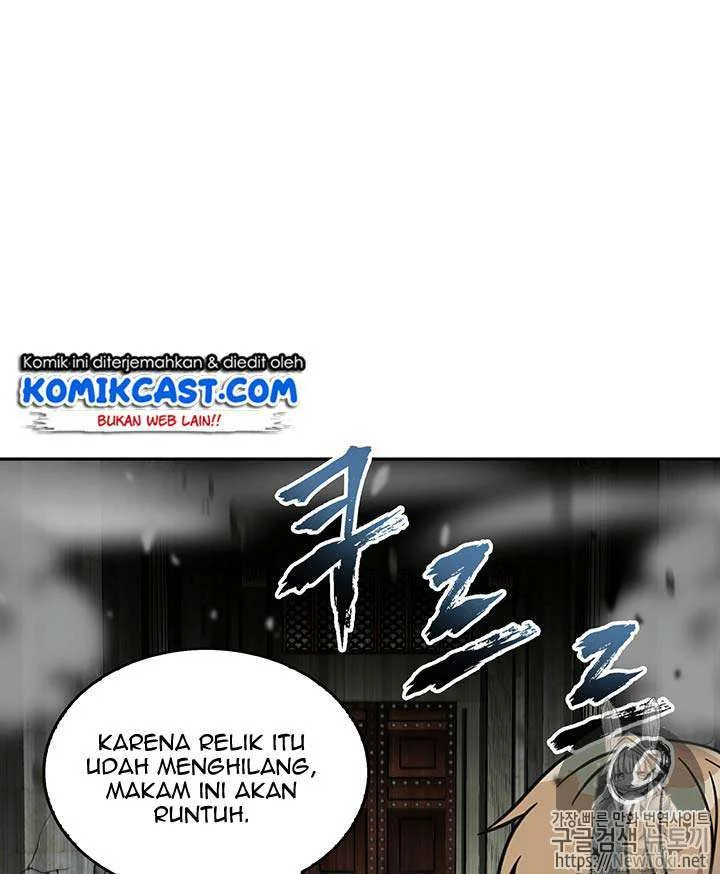 Tomb Raider King Chapter 65 - halaman 59
