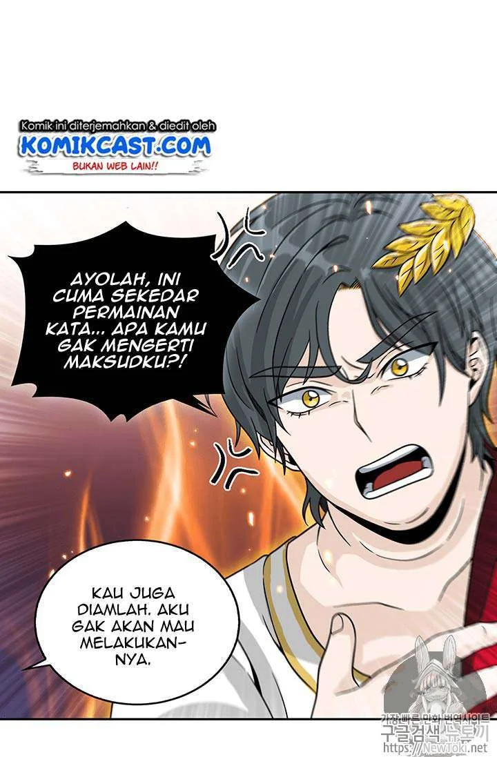 Tomb Raider King Chapter 65 - halaman 6