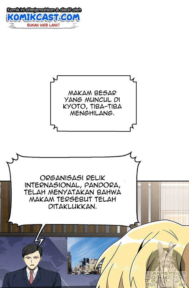 Tomb Raider King Chapter 65 - halaman 67