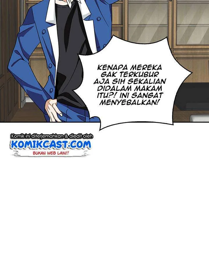 Tomb Raider King Chapter 65 - halaman 74