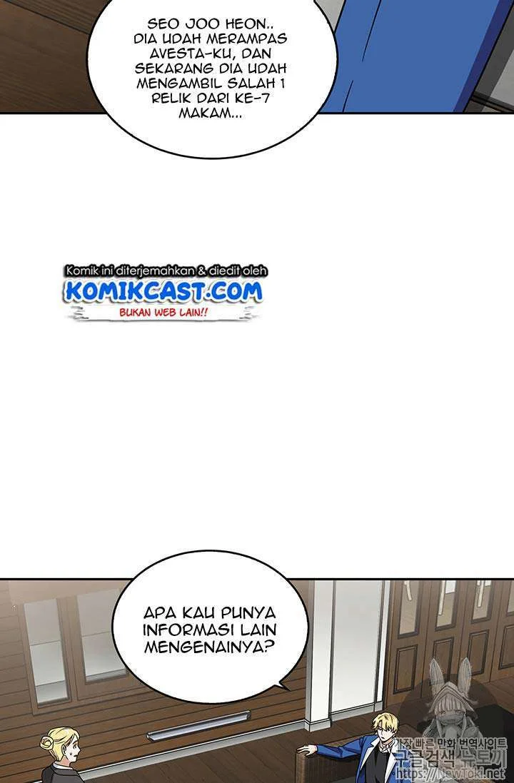 Tomb Raider King Chapter 65 - halaman 76
