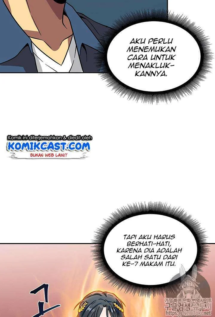 Tomb Raider King Chapter 65 - halaman 8