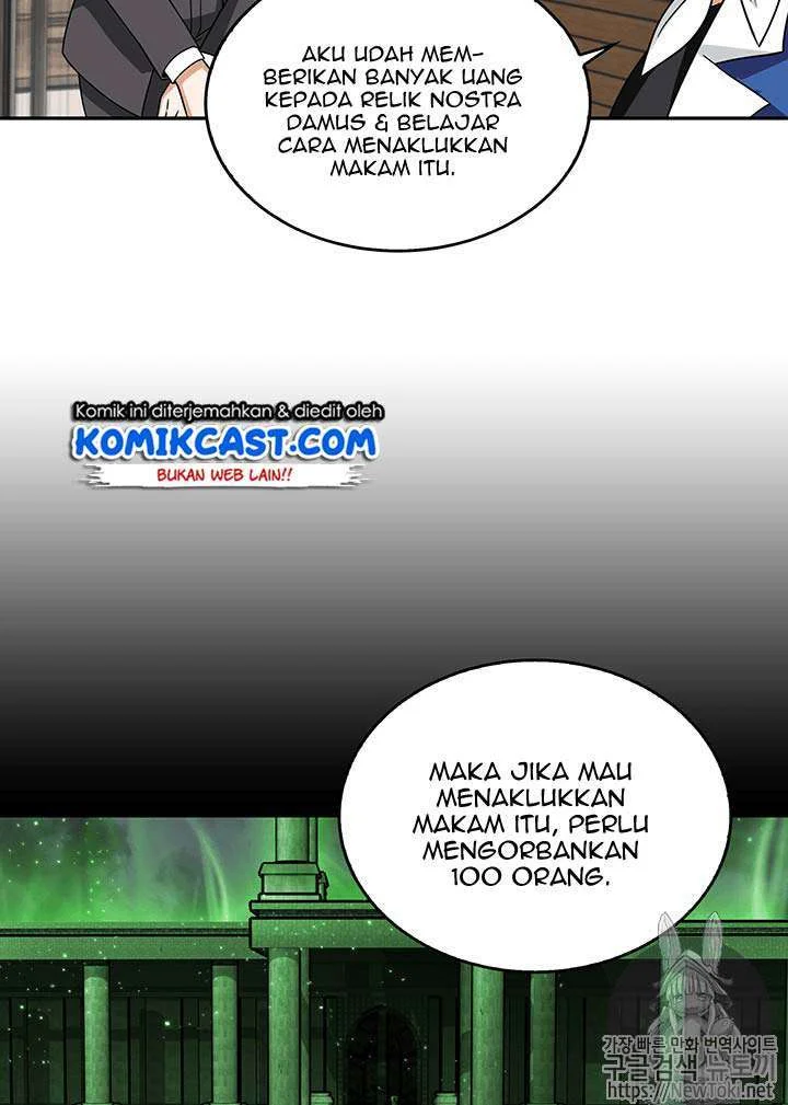 Tomb Raider King Chapter 65 - halaman 81