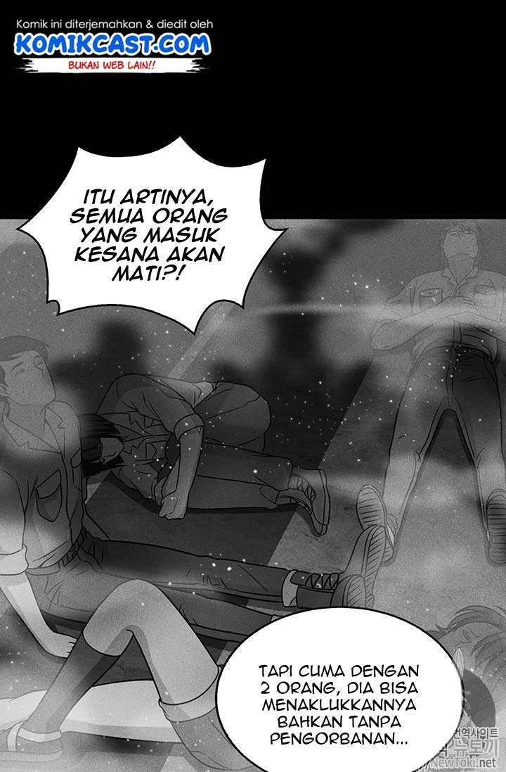 Tomb Raider King Chapter 65 - halaman 83