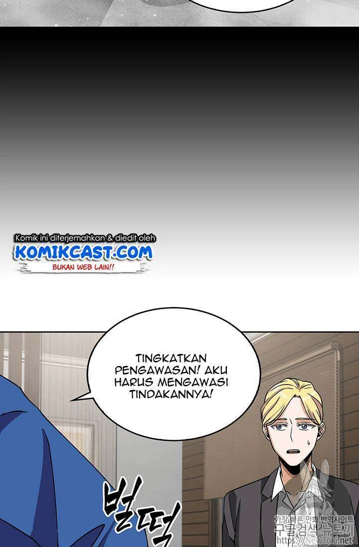 Tomb Raider King Chapter 65 - halaman 84
