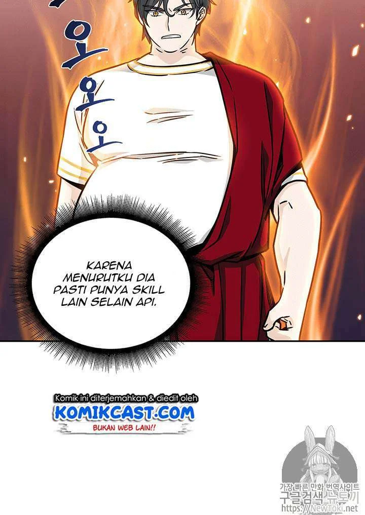 Tomb Raider King Chapter 65 - halaman 9