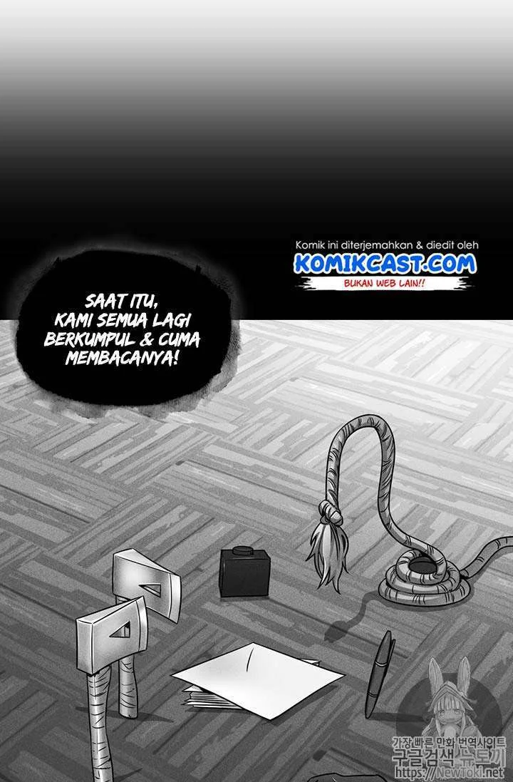 Tomb Raider King Chapter 66 - halaman 10