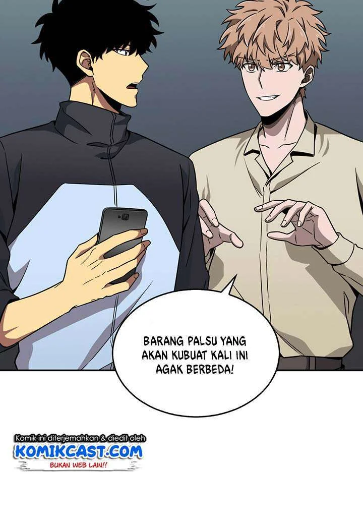 Tomb Raider King Chapter 66 - halaman 101