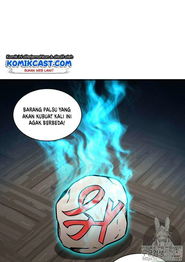 Tomb Raider King Chapter 66 - halaman 102