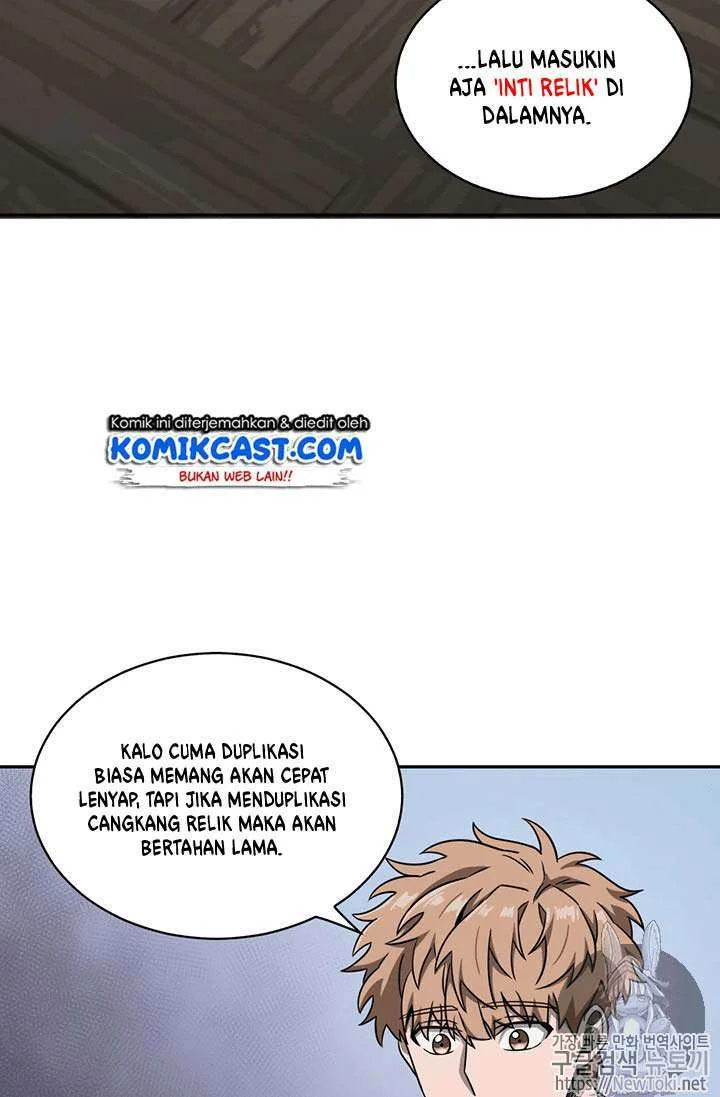 Tomb Raider King Chapter 66 - halaman 103