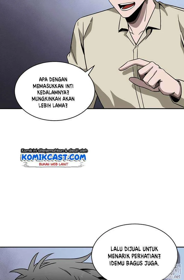 Tomb Raider King Chapter 66 - halaman 104