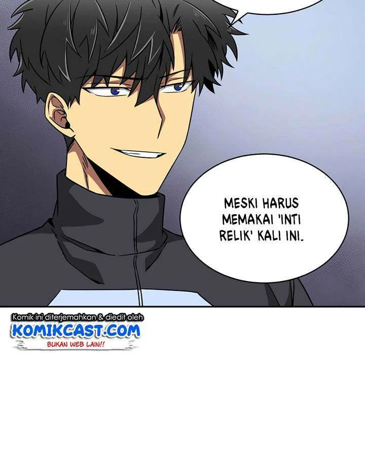 Tomb Raider King Chapter 66 - halaman 105