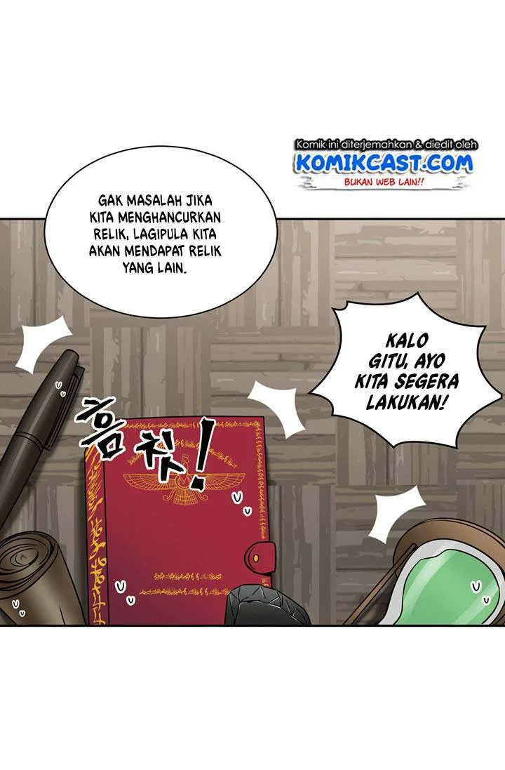Tomb Raider King Chapter 66 - halaman 106