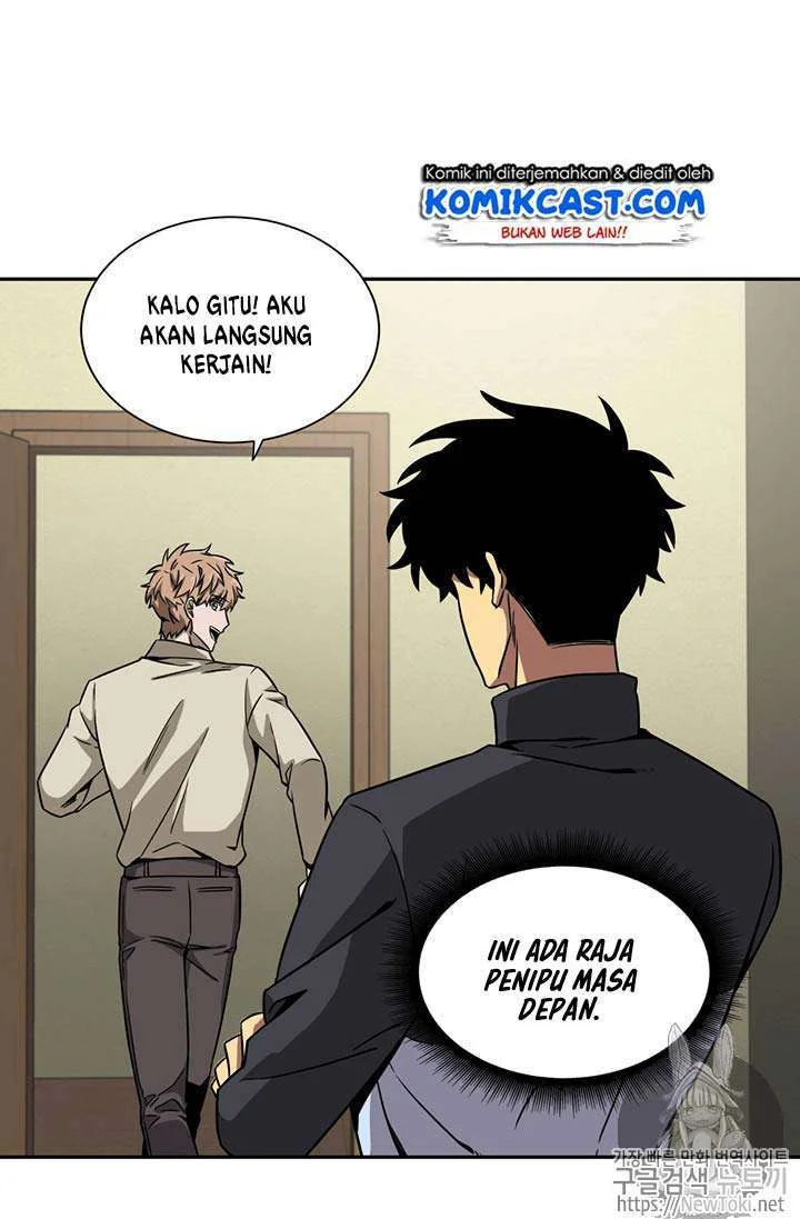 Tomb Raider King Chapter 66 - halaman 108