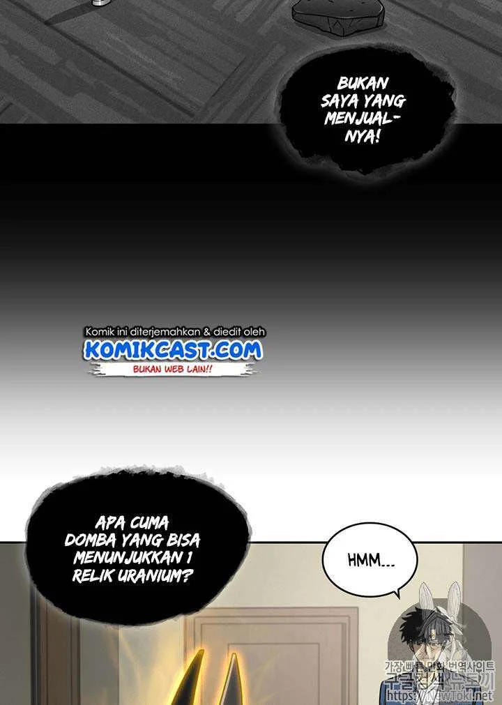 Tomb Raider King Chapter 66 - halaman 11