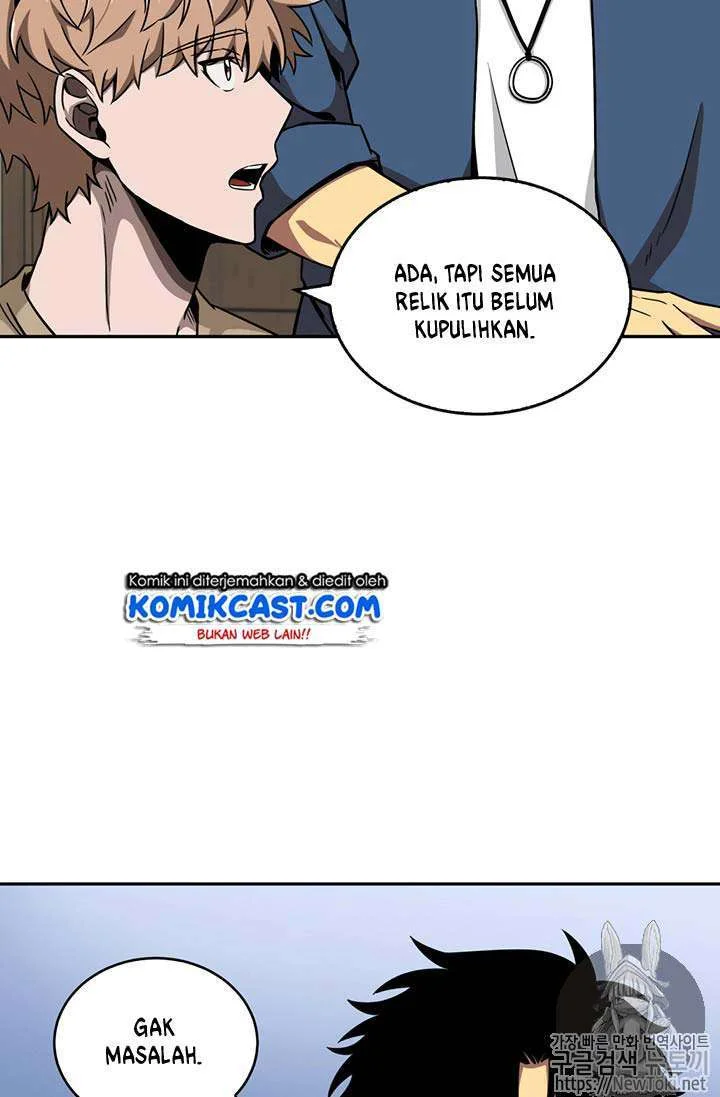 Tomb Raider King Chapter 66 - halaman 15