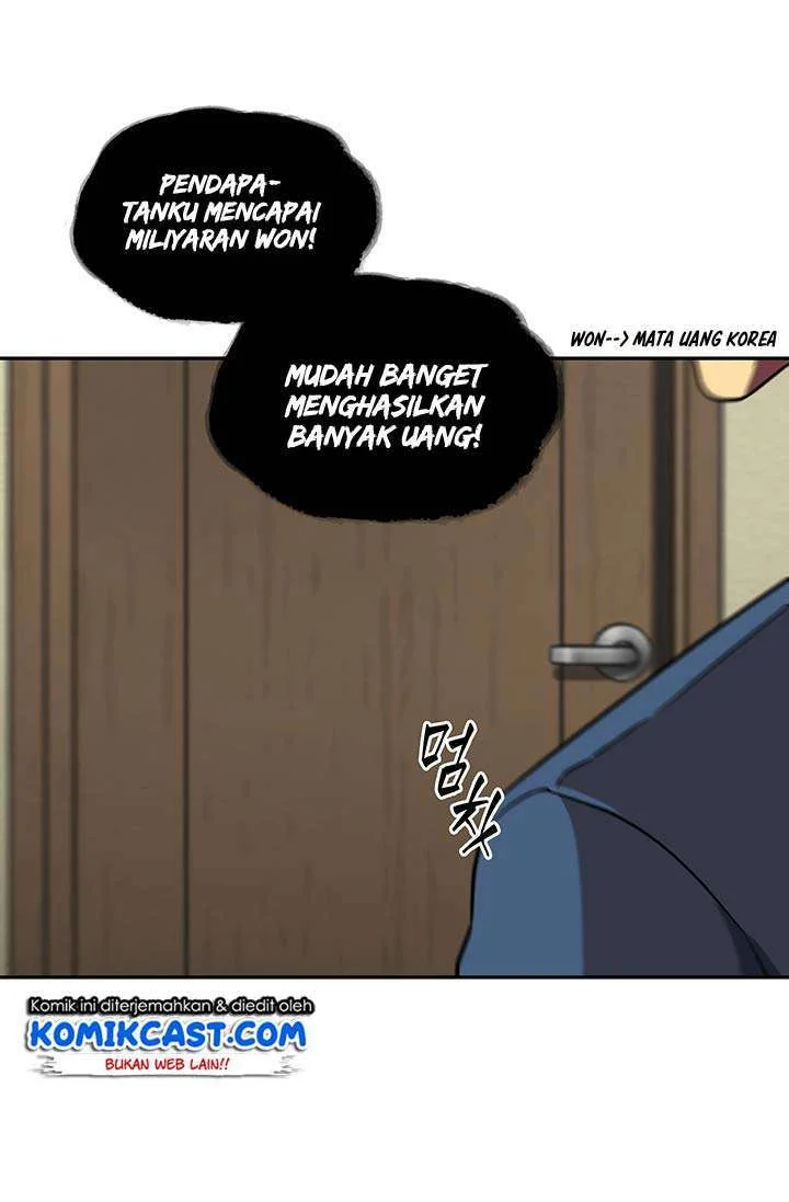 Tomb Raider King Chapter 66 - halaman 17