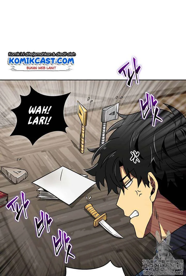Tomb Raider King Chapter 66 - halaman 23