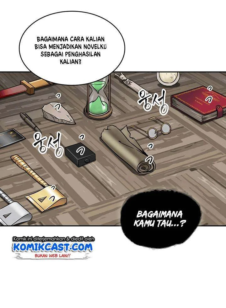 Tomb Raider King Chapter 66 - halaman 26
