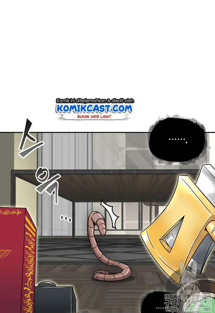 Tomb Raider King Chapter 66 - halaman 31