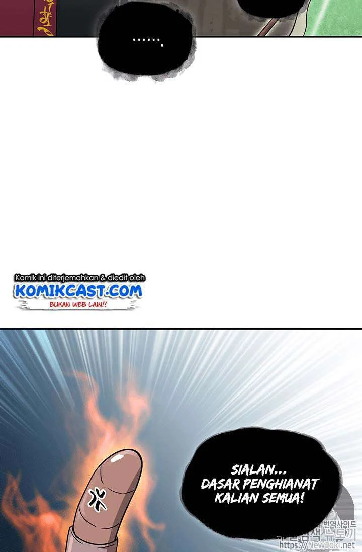 Tomb Raider King Chapter 66 - halaman 32
