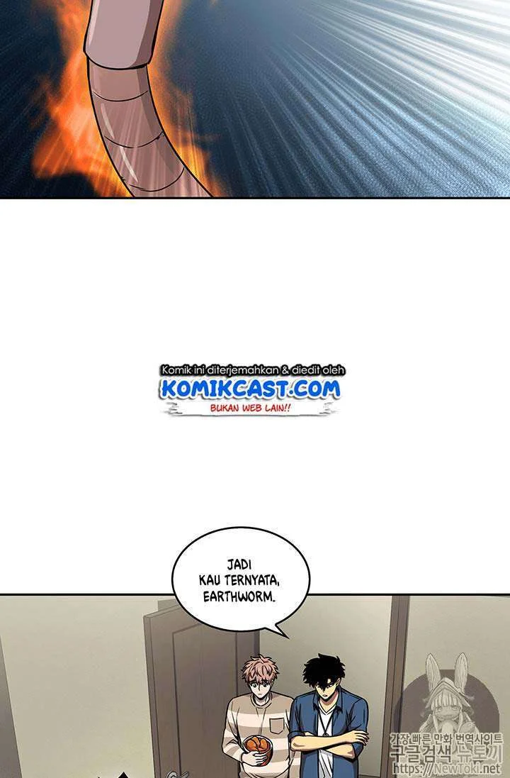 Tomb Raider King Chapter 66 - halaman 33